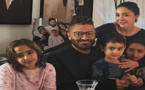 أزور بيت طليقي في أي وقت.. تصريحات الفنانة بسمة بوسيل تثير الجدل