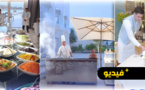 ‎هذا فطور رمضان في فندق مارتشيكا ريزورت..   تعرفوا على الثمن والمأكولات في الفيديو