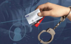 جريمة معلوماتية.. بطاقات بنكية مسروقة تطيح بخمسة أشخاص