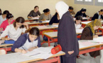 امتحانات الباكالوريا، تسريبات وتسريبات..