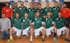 هلال الناظور لكرة اليد على محك "البلاي أوف" من اجل البطولة