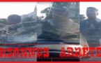 الأمن يوضح بخصوص حادث "الاعتداء" على سائق سيارة من طرف طاكسيات