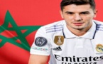 دياز يصل المغرب اليوم استعداد للمشاركة مع المنتخب في مباراتيه الوديتين
