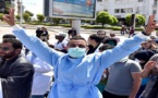 الغضب يعم القطاعَ الصحي بالمغرب: إضراب وطني يهدد الخدماتِ الطبيةَ