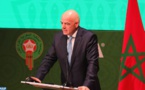 “الفيفا” يمنح المغرب تنظيم خمس نسخ متتالية من كأس العالم