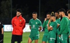 وديتي أنغولا و موريتانيا.. الأسود يشدون الرحال لأكادير