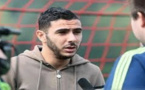 اللاعب الريفي أسامة السعيدي يكشف حقيقة ضربه في الإمارات