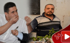طارق يحيى يتشاجر مع رئيس تجار سوق السمك بالمركب التجاري والأخير يهدد بمقاضاته