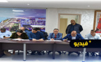 في دورة استثنائية.. مساهمة جماعة الناظور في المحطة الطرقية وإنشاء مكتبة عمومية من فائض الميزانية