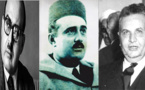 عن الصّراع التّاريخي والأبدي بين حزبي الاستقلال والشّورى والاستقلال بالرّيف غداة  "استقلال" المغرب