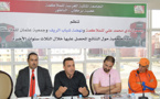 جمعيات رياضية تكشف عن المستور وتتوعد بالتصعيد في ندوة صحفية بالناظور