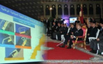 إقتراب بدء إنجاز مشروع ميناء غرب المتوسط الضخم بالناظور