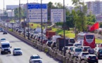 تحذير جديد من وزارة التجهيز لمستعملي الطريق