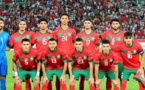 المنتخب الوطني الأولمبي ينهزم أمام أوكرانيا
