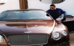 تجريد برلماني من عضويته في مجلس النواب بعد سجنه في قضية أخلاقية