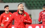 ودية المغرب وموريتانيا..  الموعد والقنوات الناقلة للمباراة