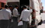 مثير.. الأمن يجري تحقيقا مع مدير إعدادية بالناظور متهم بتسريب مادة الإجتماعيات