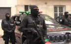 كوكايين وسلاح ناري.. الديستي والأمن يوقفان شخصان في عملية منسقة بالناظور 