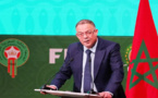 هذا ما قرره لقجع بعد الأداء المخيب للمنتخب ضد أنغولا وموريتانيا