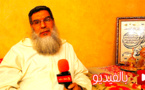 الشيخ الفيزازي: الناظور مدينة حيوية تستحق أكثر مما هي عليه ولكني رأيت فيها العجب