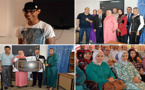 ثانوية إعدادية الكندي بالناظور توّدع أساتذتها وأطرها المحالين على التقاعد بعد عقود من العطاء