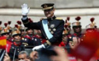 الديوان الملكي الاسباني يتفاعل مع رسالة حول الغازات السامة بالريف