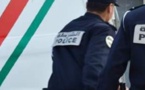 مواطن جزائري يعرض مغربيا للاعتداء