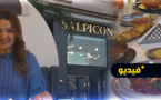 أطباق إفطار وعشاء شهية ب Salpicon بالناظور تنتظركم