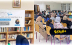 الناظور: خبراء يناقشون "الاجهاد المائي" ويقدمون حلولا علمية لمواجهة الجفاف