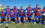 فتح الناظور يستنكر قرار منع الجماهير المحلية من ولوج الملعب 