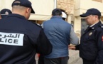 الشرطة توقف مروج هيروين هولندي مبحوث عنه دوليا