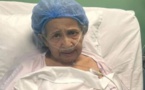 رشيد الوالي يكشف تفاصيل صحة الفنانة عائشة ماهماه بعد رفض مصحة استقبالها