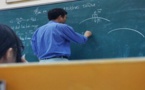 ابتزاز وفساد يهدد أنبل مهنة: ظاهرة مشينة تضرب التعليم في الناظور