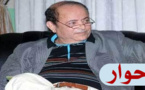 سلامة: لن أترشح لرئاسة المجلس البلدي لأزغنغان وسأخوض إنتخابات الجهة