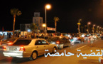 الناظور ستختنق بعد شهر رمضان وستشهد اكتظاظا سيجعل التحرك فيها مستحيلا