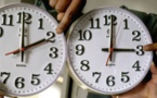 نشطاء ينخرطون في حملة لإلغاء الساعة الإضافية