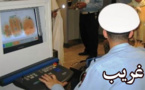 إعتقال إسباني ببني أنصار زور جواز سفر بلجيكي وحاول الدخول به إلى مليلية