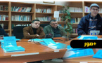 توقيع مسرحية "أبريذ غار أوجنا" في اليوم العالمي للمسرح
