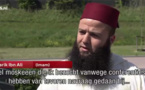 طارق بن علي يصرح لقناة هولندية أنه لا ينتمي لجماعة شريعة في بلجيكا