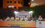 المجلس العلمي بالناظور يحتفي بالباحثين في تراث الريف المغربي