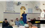حفل تكريم لطلبة فرع إراميا ببني شيكر بالناظور