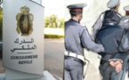الدرك يوقف متورطا في تزوير السيارات نواحي الناظور