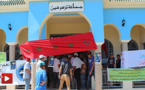 سكان تزطوطين يهدّدون بتكرار واقعة "الجمل" ضدّ انعقاد دورة استثنائية للمجلس القروي