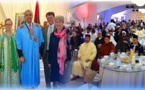 قنصلية المملكة المغربية بدوسلدورف تنظم إفطار جماعي بحضور شخصيات ألمانية وأفراد الجالية
