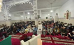 أمسية قرآنية مهيبة تنير مسجد المحسنين ببوعرك