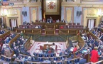 إسبانيا قلقة من إحتلال مليلية لائحة نسبة أرقام الولادات