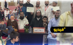مسجد عائشة رضي الله عنها باولاد بوطيب الفوقاني يختتم أنشطته القرآنية بأمسية مهيبة