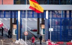 استمرار إغلاق مكتب الجمارك بمعبر مليلية يثير قلق شركات إسبانية