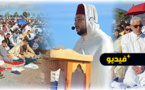 عودة صلاة عيد الفطر إلى مصلى بني أنصار بعد غياب ثلاث سنوات