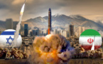 الشرق الأوسط يشد أنظار العالم وسط ترقب لهجوم إيراني وشيك على إسرائيل